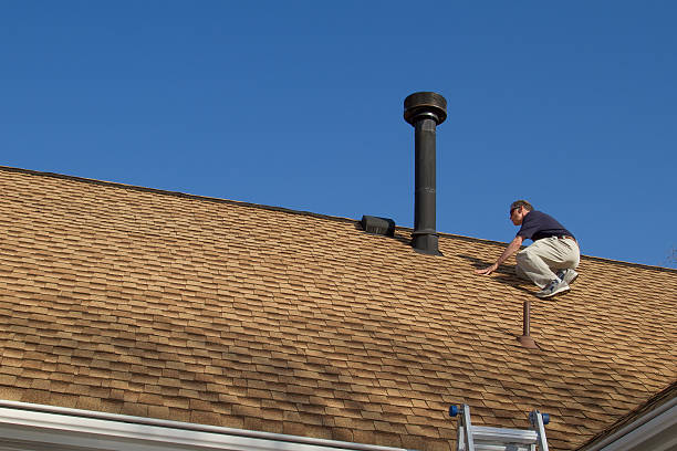 Best Commercial Roofing Services  in Maud, TX