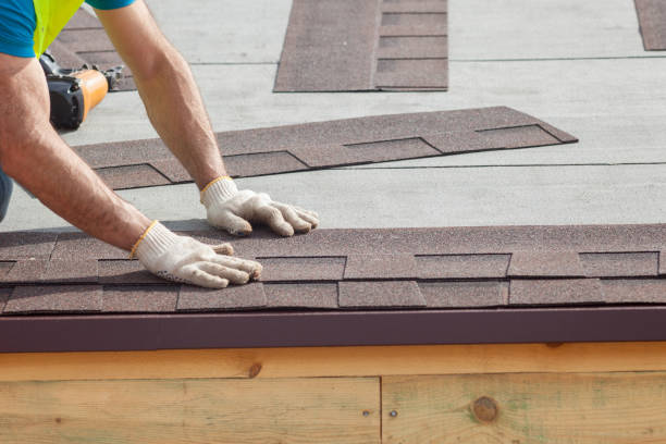 Best Flat Roofing  in Maud, TX